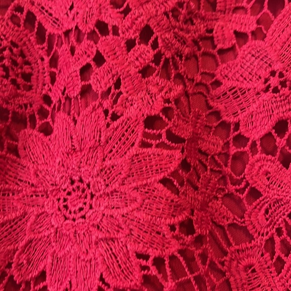 Jin and Ivy sleeveless dress - Picture 3 of 6